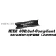 Analog DevicesMAX5941BCSE TPMIC - Power Over Ethernet (PoE) Controllers Pin Diagram_3