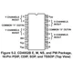 Texas InstrumentsCD4051BF3Unclassified Pin Diagram_2