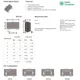 ON SemiconductorBAT54Diodes - Rectifiers - Single Pin Diagram_1