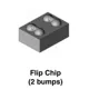 STMicroelectronicsBAT30F3Diodes - Rectifiers - Single Pin Diagram_1