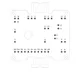 STMicroelectronicsA2C50S65M2-FTransistors - IGBTs - Modules Pin Diagram_2