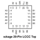 Texas Instruments1236236Unclassified Pin Diagram_2