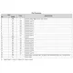 Texas Instruments1236236Unclassified Pin Diagram_3