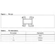 STMicroelectronicsSTART499ETRTransistors - Bipolar (BJT) - RF Pin Diagram_1