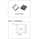 STMicroelectronicsPD54003L-ETransistors - FETs, MOSFETs - RF Pin Diagram_1