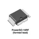 STMicroelectronicsPD84006-ETransistors - FETs, MOSFETs - RF Pin Diagram_1