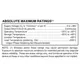 Texas InstrumentsOPT101PG4Optical Sensors - Ambient Light, IR, UV Sensors Pin Diagram_2