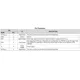 Texas InstrumentsTMP303FDRLRTemperature Sensors - Thermostats - Solid State Pin Diagram_1