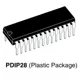 STMicroelectronicsSTV5348DInterface - Encoders, Decoders, Converters Pin Diagram_1