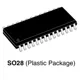 STMicroelectronicsSTV5348DInterface - Encoders, Decoders, Converters Pin Diagram_2