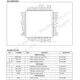 STMicroelectronicsSTA016TInterface - Encoders, Decoders, Converters Pin Diagram_2