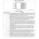 STMicroelectronicsVIPER013BLSTRPMIC - AC DC Converters, Offline Switchers Pin Diagram_1