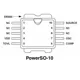 STMicroelectronicsVIPER53DIP-EPMIC - AC DC Converters, Offline Switchers Pin Diagram_1