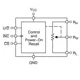 ON SemiconductorCAT5115YI-10-T3Data Acquisition - Digital Potentiometers Pin Diagram_2