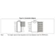 STMicroelectronicsVIPER35LDTRPMIC - AC DC Converters, Offline Switchers Pin Diagram_1