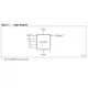 STMicroelectronicsSTLM75DS2FTemperature Sensors - Analog and Digital Output Pin Diagram_1