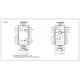 Analog DevicesMAX4554CSE TInterface - Analog Switches - Special Purpose Pin Diagram_3