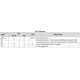 Texas InstrumentsTMP235A2DBZTTemperature Sensors - Analog and Digital Output Pin Diagram_1