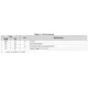 Texas InstrumentsTMP144YFFTTemperature Sensors - Analog and Digital Output Pin Diagram_3