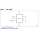 STMicroelectronicsSTTS75DS2FTemperature Sensors - Analog and Digital Output Pin Diagram_1