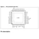 STMicroelectronicsL6706PMIC - Voltage Regulators - Special Purpose Pin Diagram_2