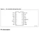 STMicroelectronicsL6566BHPMIC - AC DC Converters, Offline Switchers Pin Diagram_1