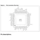 STMicroelectronicsL6717TRPMIC - Voltage Regulators - Special Purpose Pin Diagram_1
