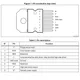 STMicroelectronicsL9911PPMIC - Voltage Regulators - Special Purpose Pin Diagram_1