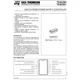 STMicroelectronicsTEA2261PMIC - AC DC Converters, Offline Switchers Pin Diagram_1
