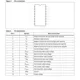 STMicroelectronicsST3232EBTRInterface - Drivers, Receivers, Transceivers Pin Diagram_1
