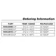 Analog DevicesMAX3380ECUP Interface - Drivers, Receivers, Transceivers Pin Diagram_1