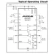 Analog DevicesMAX3380ECUP Interface - Drivers, Receivers, Transceivers Pin Diagram_2
