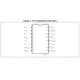 STMicroelectronicsST232ECDRInterface - Drivers, Receivers, Transceivers Pin Diagram_1