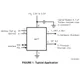 Texas InstrumentsLM77-3EVALEvaluation Boards - Sensors Pin Diagram_2