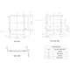 ON SemiconductorMICROFC-SMA-10010-GEVBEvaluation Boards - Sensors Pin Diagram_1