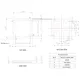 ON SemiconductorMICROFC-SMA-10010-GEVBEvaluation Boards - Sensors Pin Diagram_2
