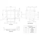 ON SemiconductorMICROFC-SMA-10010-GEVBEvaluation Boards - Sensors Pin Diagram_3