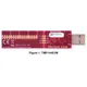 Texas InstrumentsTMP144EVMEvaluation Boards - Sensors Pin Diagram_1