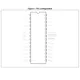 STMicroelectronicsST3243CPRInterface - Drivers, Receivers, Transceivers Pin Diagram_1