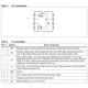STMicroelectronicsST485ABDRInterface - Drivers, Receivers, Transceivers Pin Diagram_1