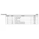 STMicroelectronicsL6360Interface - Drivers, Receivers, Transceivers Pin Diagram_2