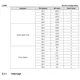 STMicroelectronicsL6360Interface - Drivers, Receivers, Transceivers Pin Diagram_3