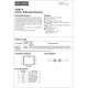 ON Semiconductor100EL16MXInterface - Drivers, Receivers, Transceivers Pin Diagram_1