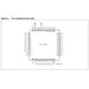STMicroelectronicsL6451Interface - Drivers, Receivers, Transceivers Pin Diagram_1