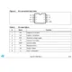 STMicroelectronicsL9637DInterface - Drivers, Receivers, Transceivers Pin Diagram_1