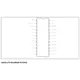 STMicroelectronicsSTPIC44L02PTRInterface - Drivers, Receivers, Transceivers Pin Diagram_4