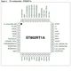 STMicroelectronicsST802RT1BFRInterface - Drivers, Receivers, Transceivers Pin Diagram_1