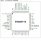 STMicroelectronicsST802RT1BFRInterface - Drivers, Receivers, Transceivers Pin Diagram_3