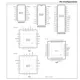 Analog DevicesMAX3227ECUE TInterface - Drivers, Receivers, Transceivers Pin Diagram_3