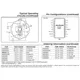 Analog DevicesMX536AJCWEPMIC - RMS to DC Converters Pin Diagram_2